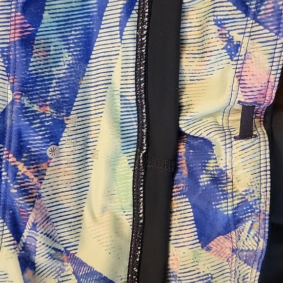 Athleta Luminous Powder Peak Tight Medium - Picture 11 of 11